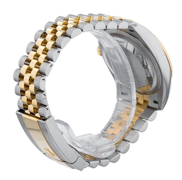 Rolex Datejust 126233